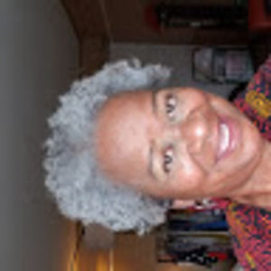 Meet your Posher, Patricia